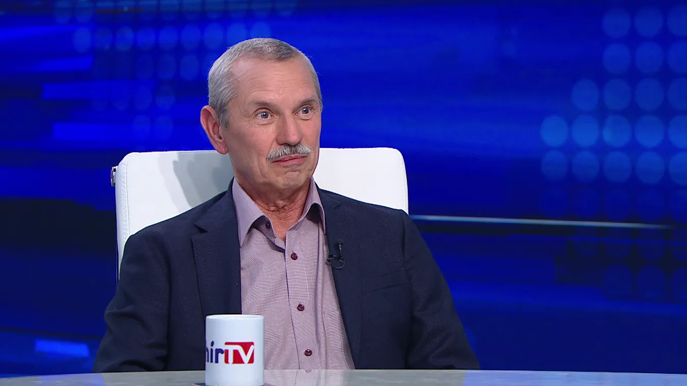 Rusvai Miklós: A koronavírus a nátha és az influenza közé szelídült