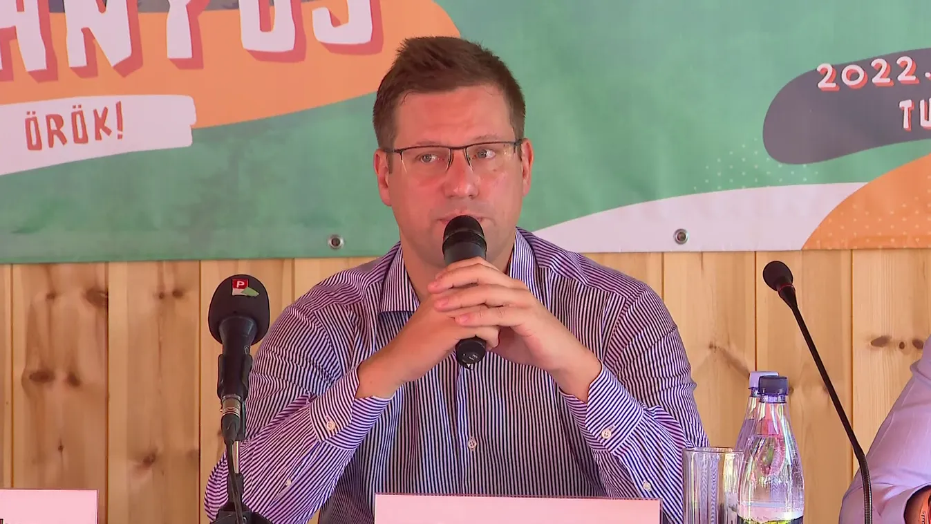 Gulyás Gergely: Európa a háború legnagyobb vesztese