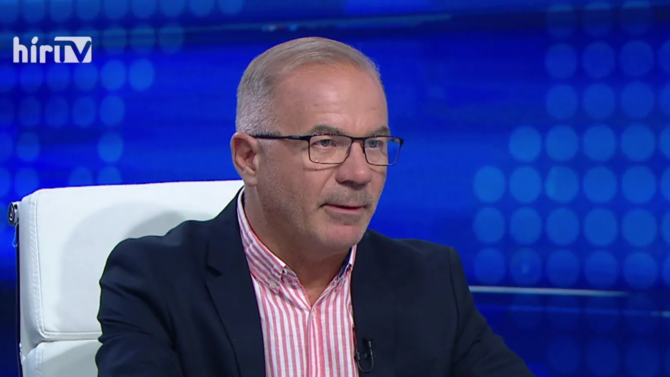 Ezért is fontos, hogy ismét egy korai költségvetésünk van