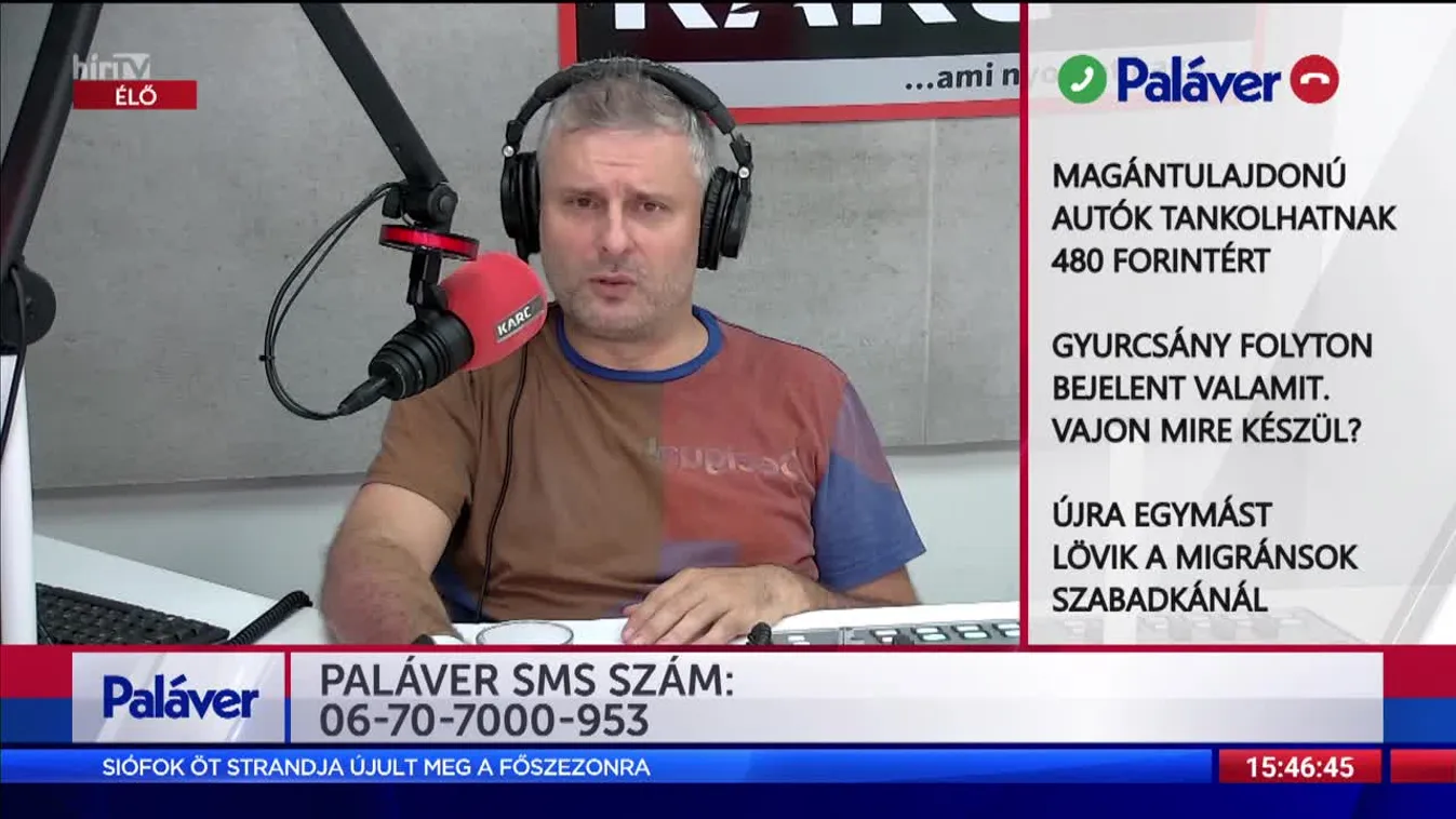 Paláver (2022-07-30)