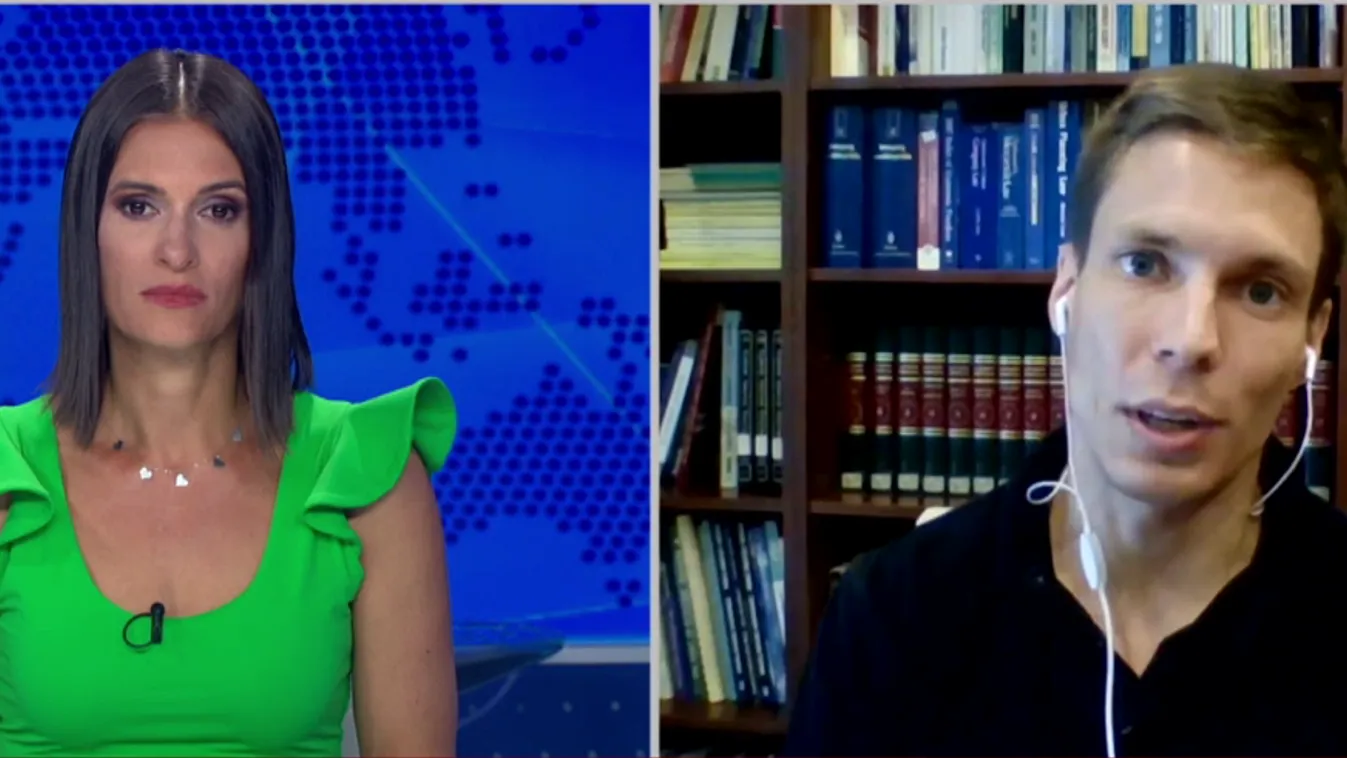 Hortay Olivér: Weber nyilatkozata elrugaszkodott és méltánytalan