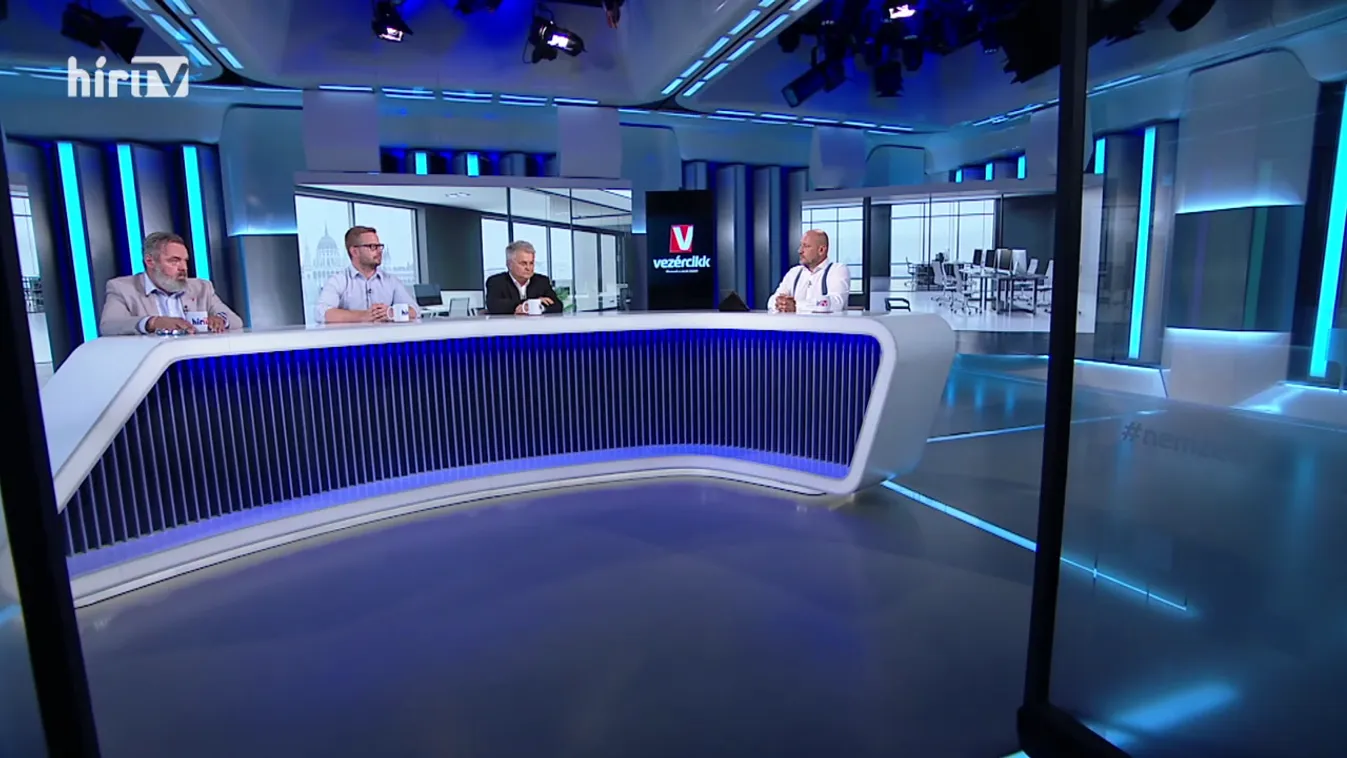 Vezércikk: Magyarországnak a saját érdekeit kell szem előtt tartani