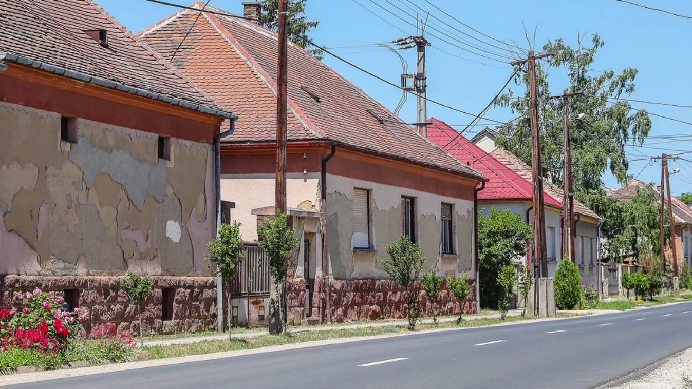 Megfeleznék a Kádár-kockák energiafogyasztását