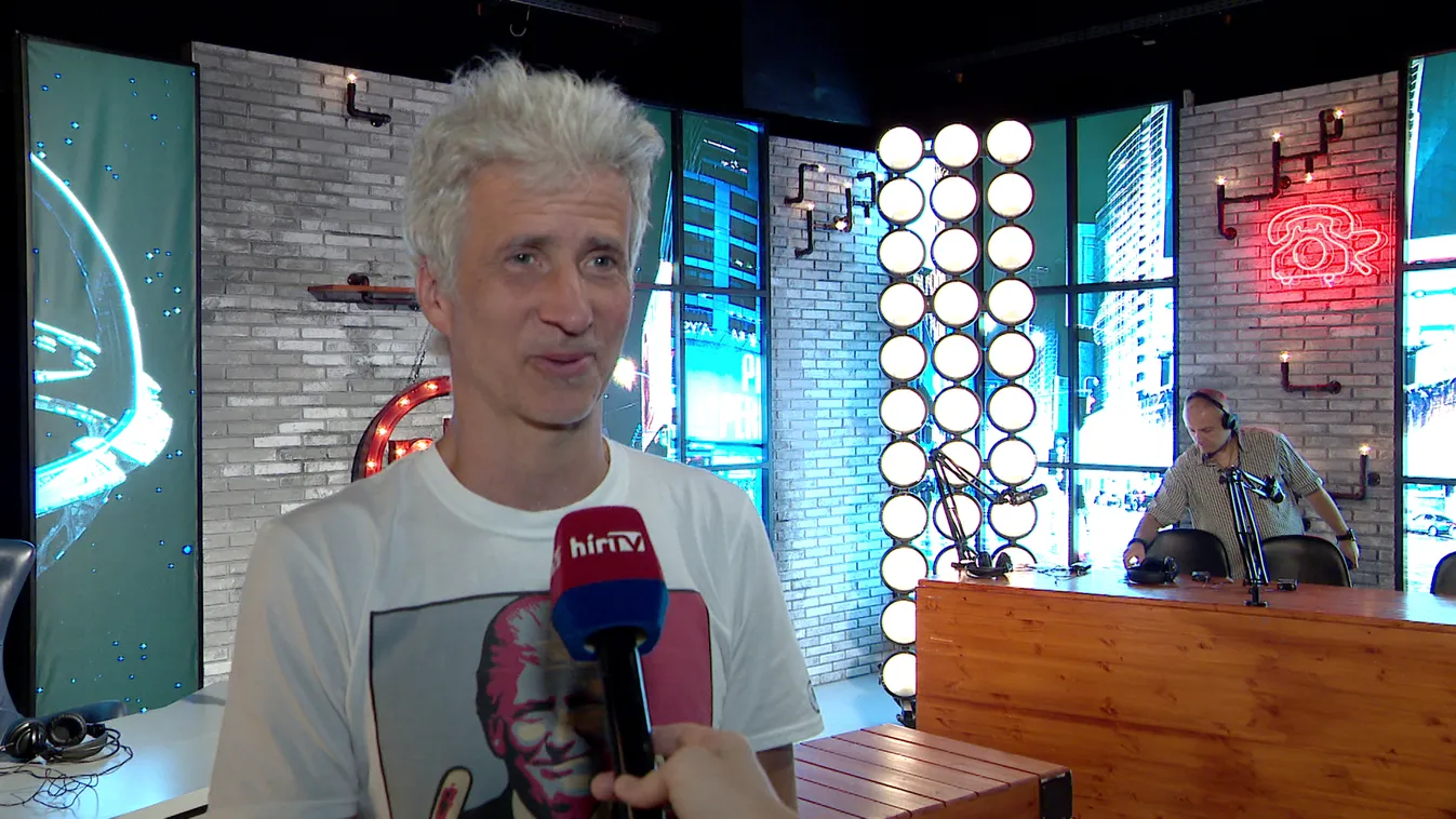 Radar - Vasárnap debütál a Politikai hobbista