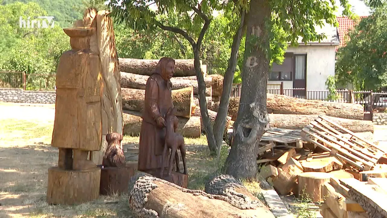 Mozaik - MMA Népművészeti Tábor (2022-07-29)