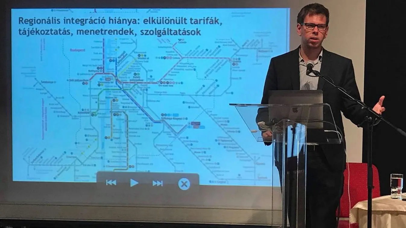 Vitézy: Szabadon hozzáférhetővé vált a Volánbusz menetrendi adatbázisa