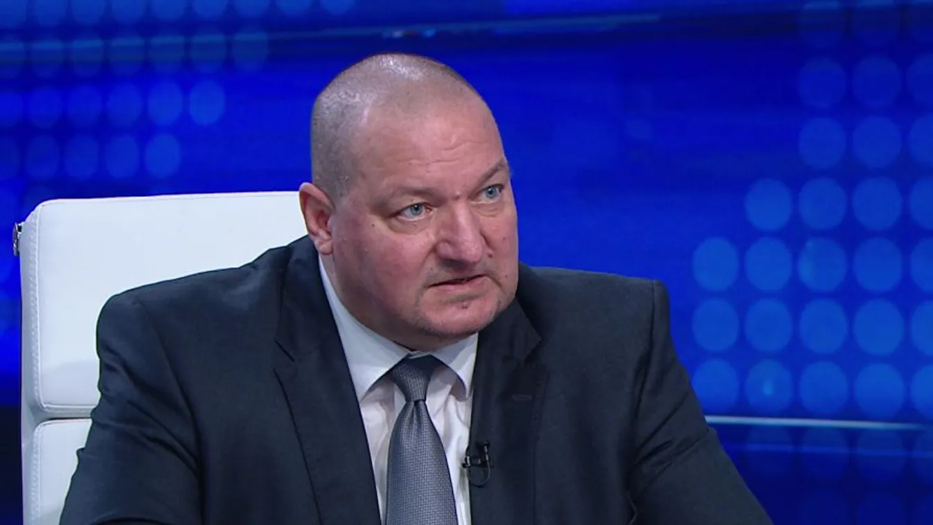 Németh Szilárd: A háborús energiaválság csak akkor szűnik meg, ha béke lesz