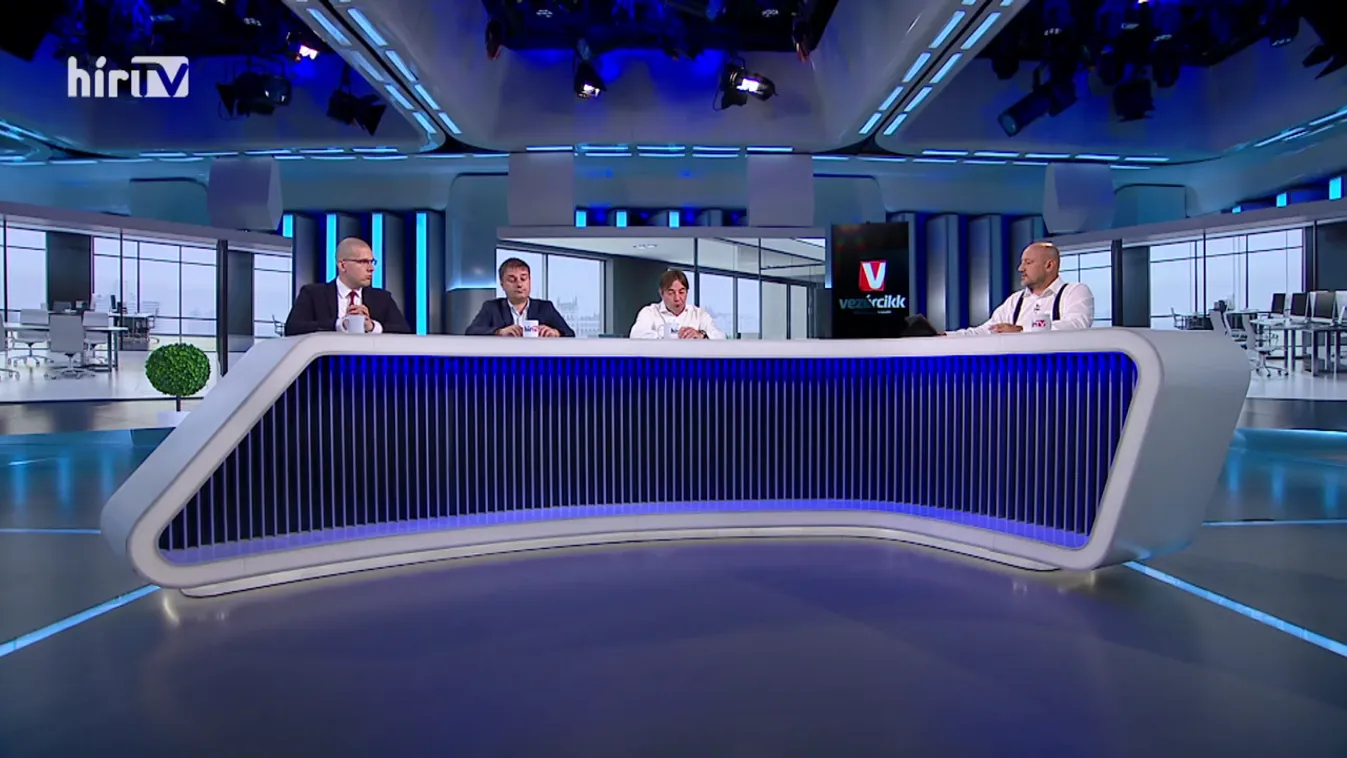 Vezércikk: A németek már hideg vízzel mosnak kezet