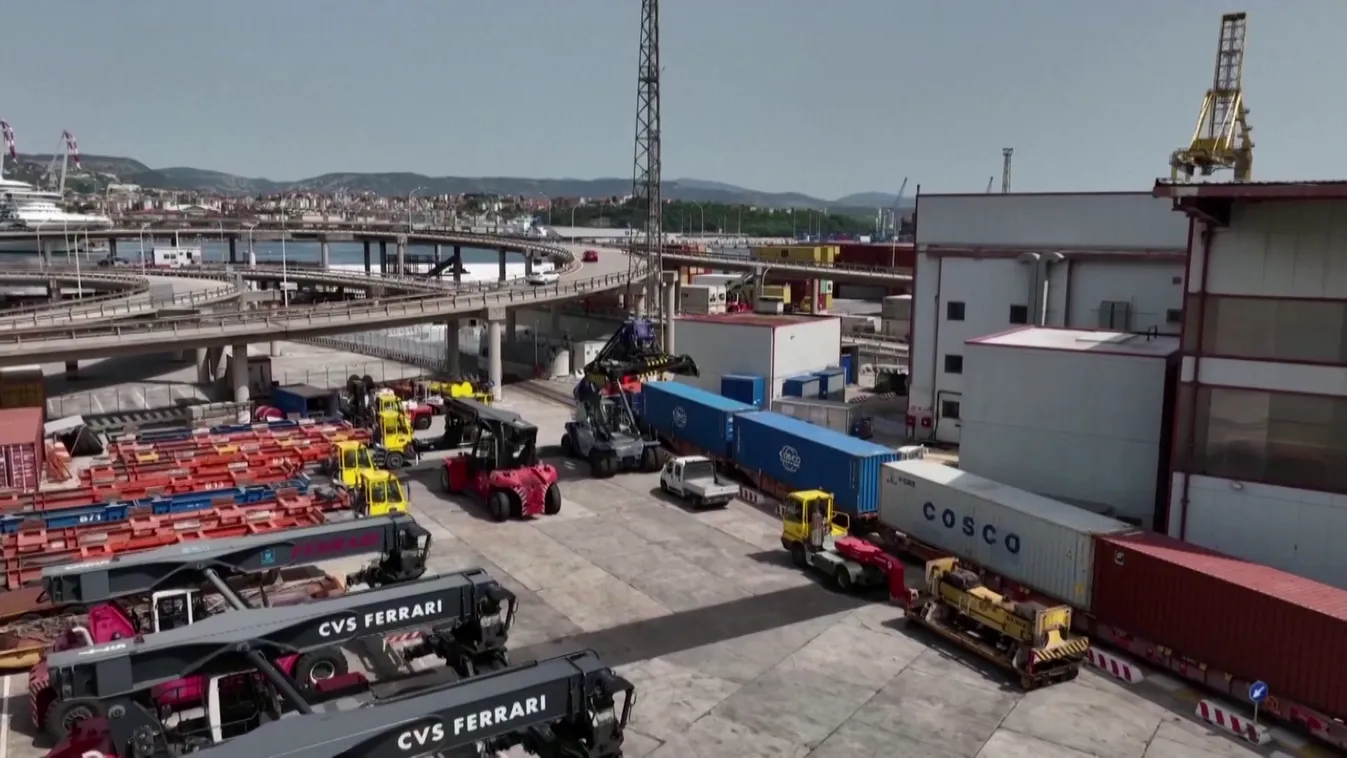 A munkaerő is drágul Európában