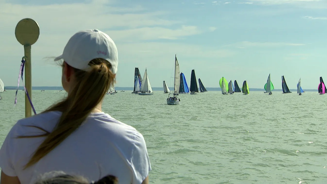 Véget ért a Kékszalag, 456 hajó teljesítette a távot