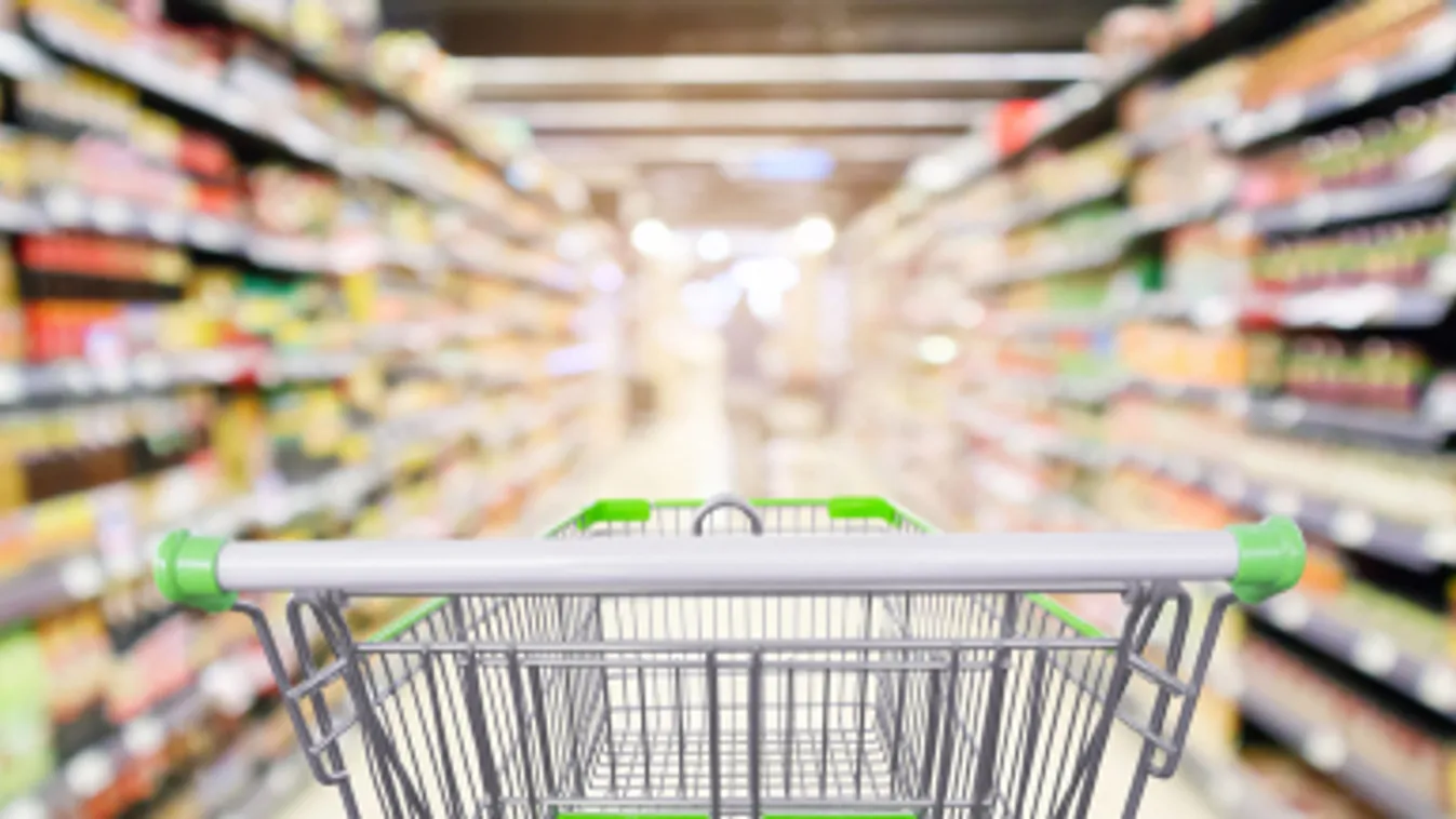 Továbbra sincs veszélyben a belföldi élelmiszerbiztonság szakértők szerint