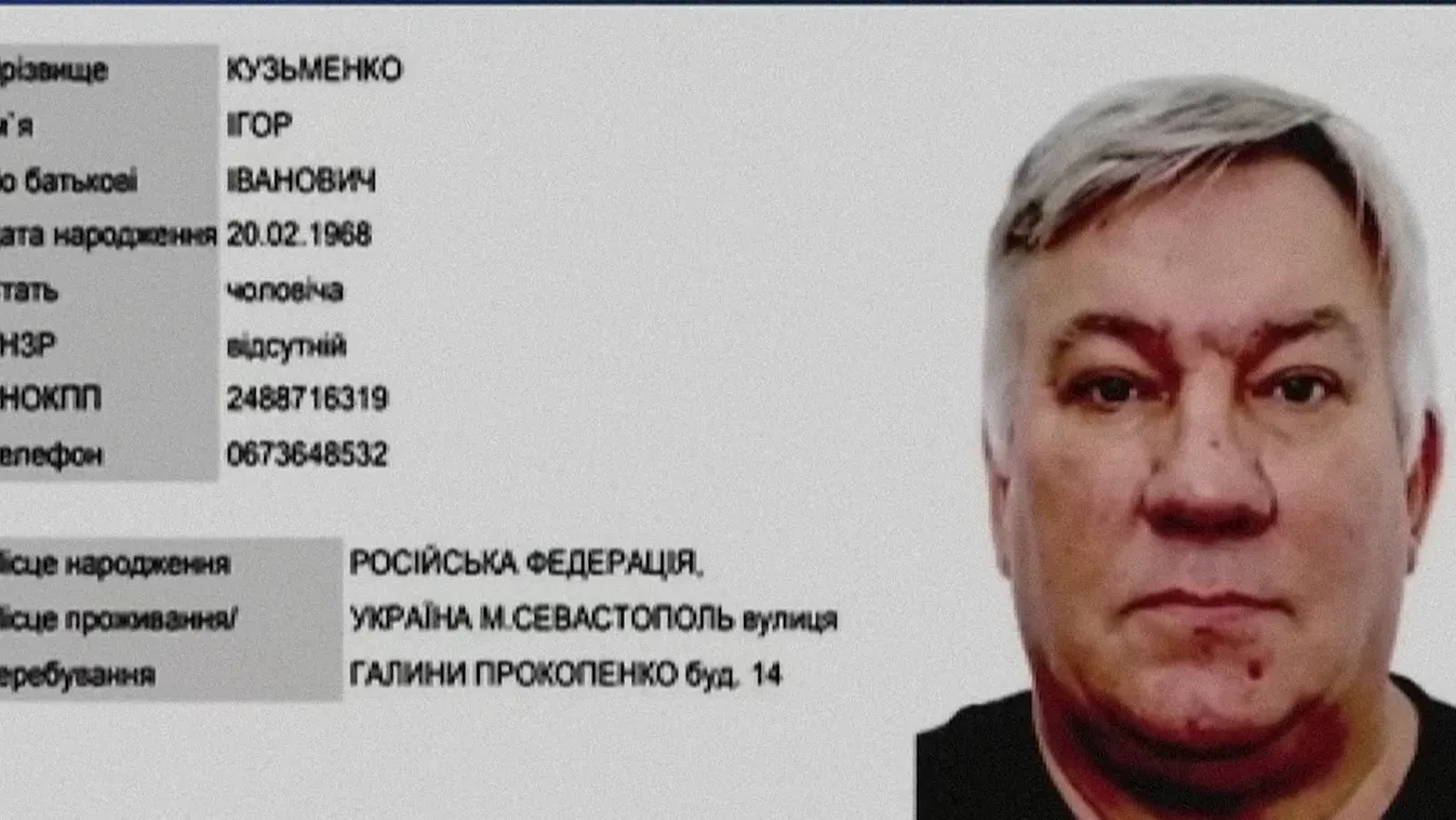 Radar - Brazil Escobar