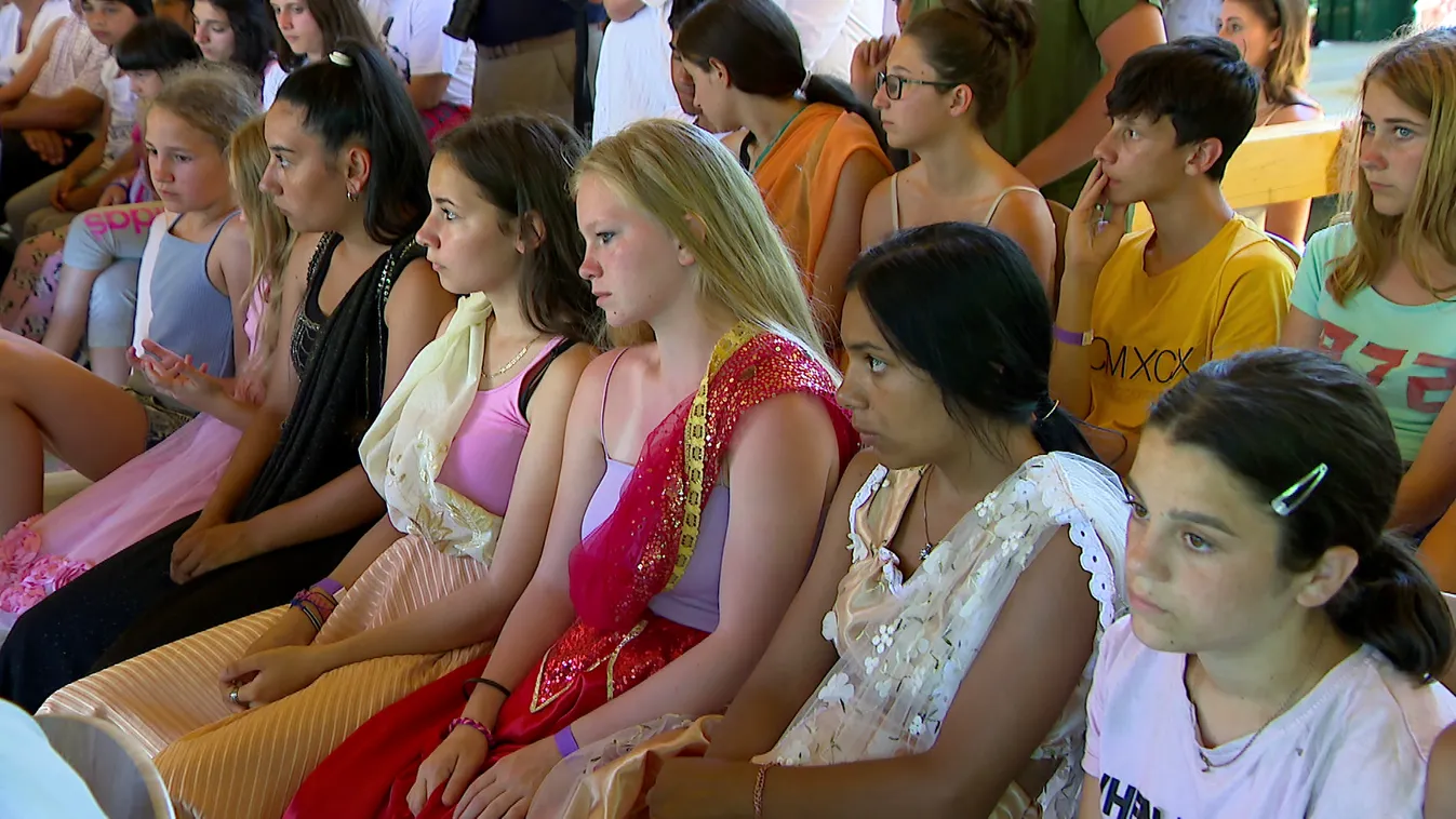 Radar - Szerelemösvény