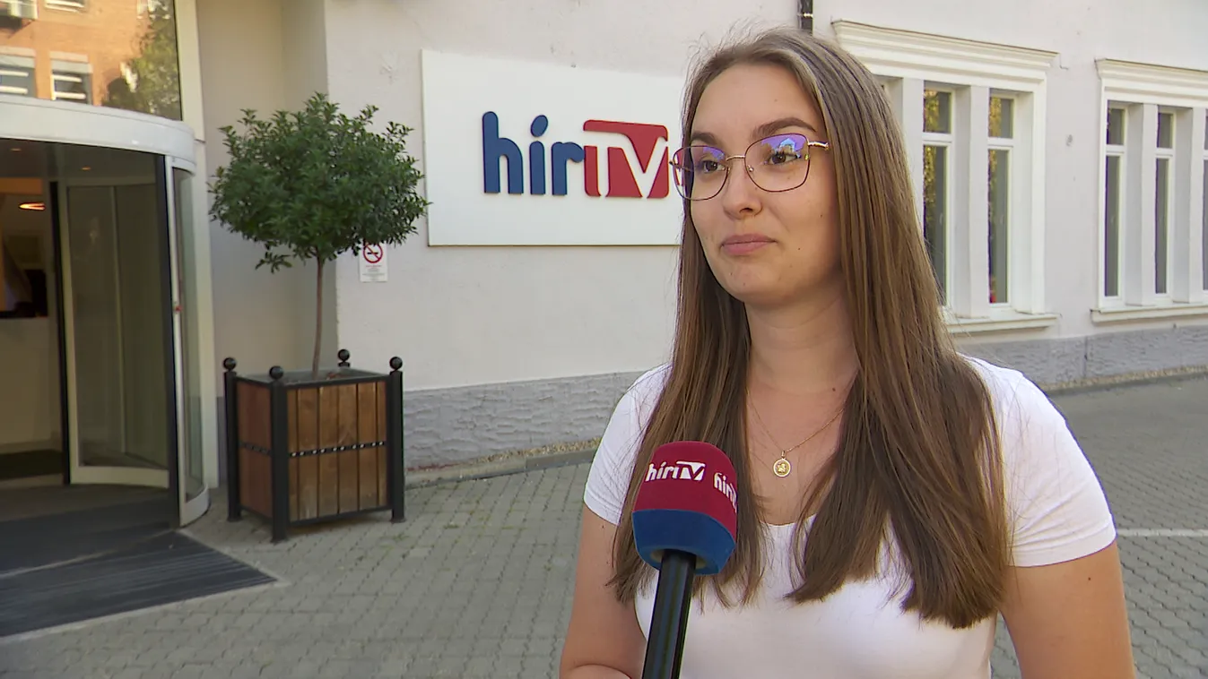 Elindult a HírTV stábja is Tusnádfürdőre