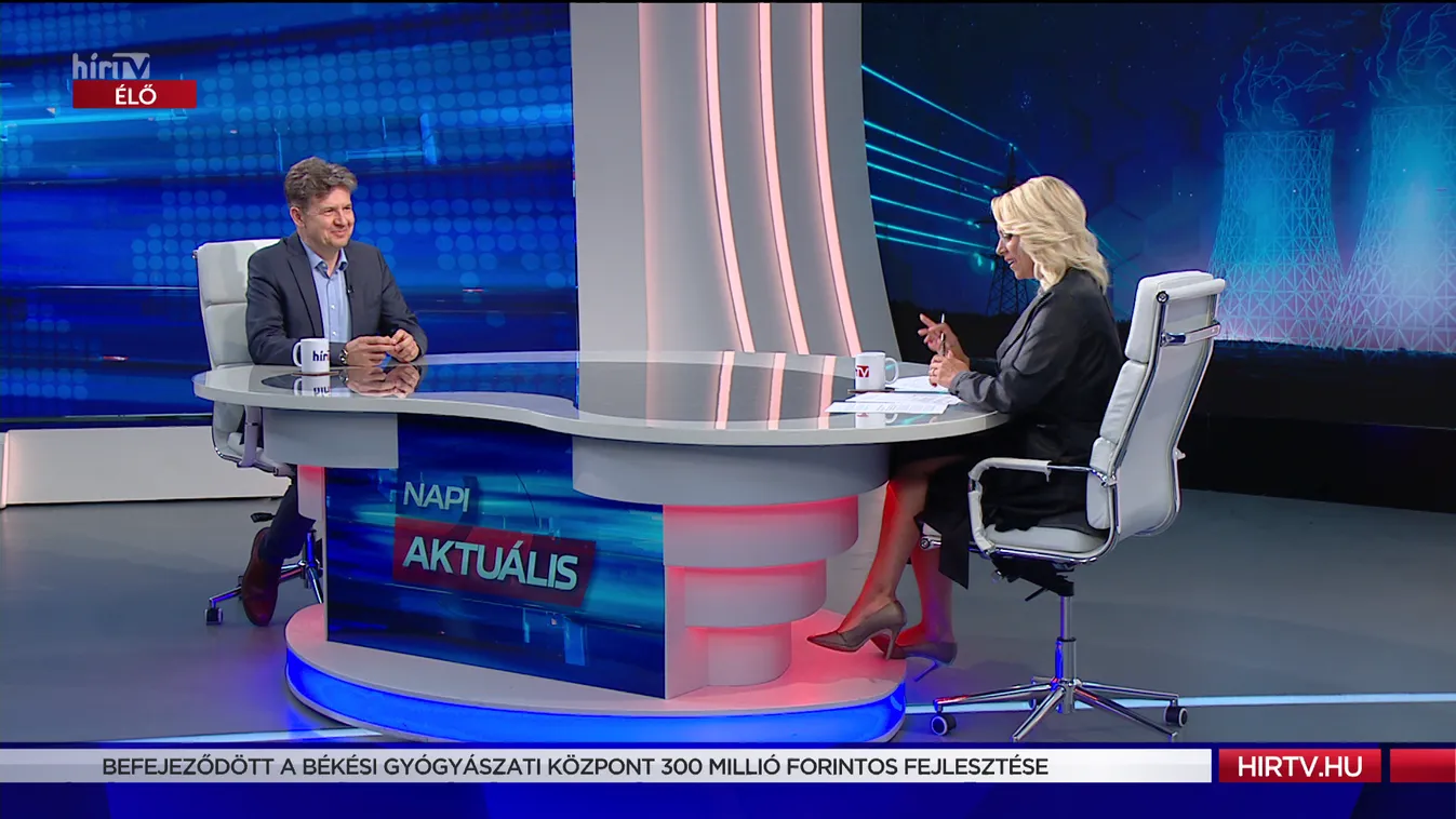 Támogatta a EP az atom- és gázenergia zölddé nyilvánítását