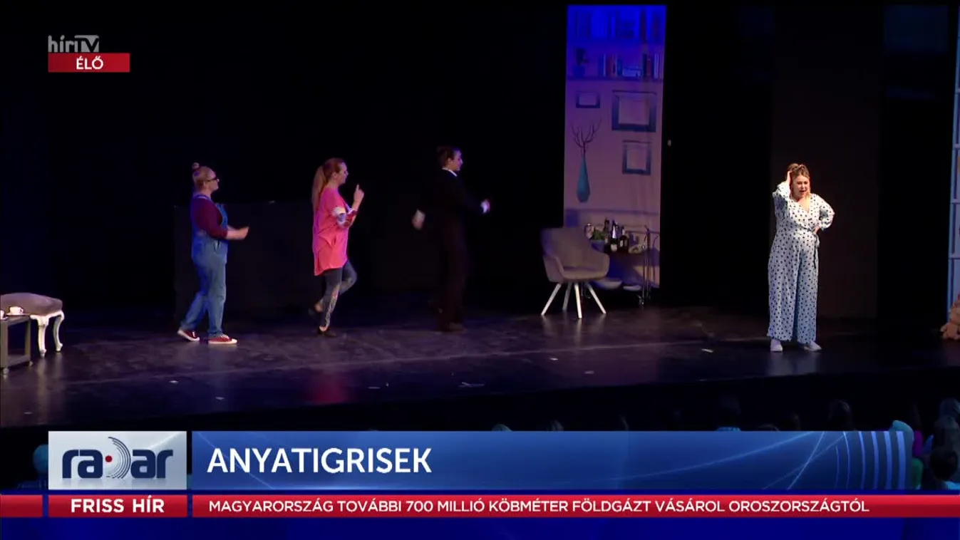 Radar - Anyatigrisek (2022-07-21)