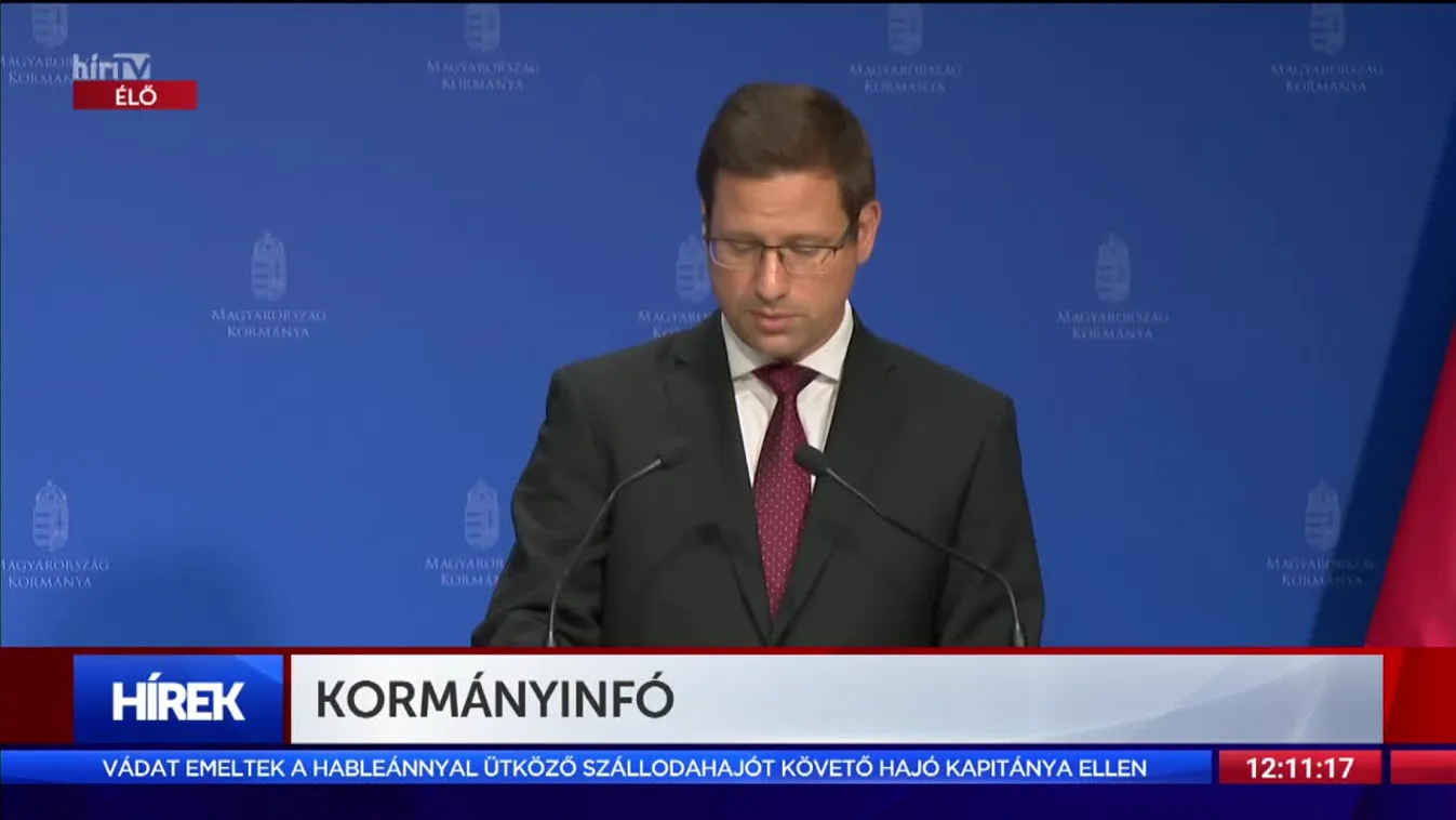 Kormányinfó (2022-07-07)