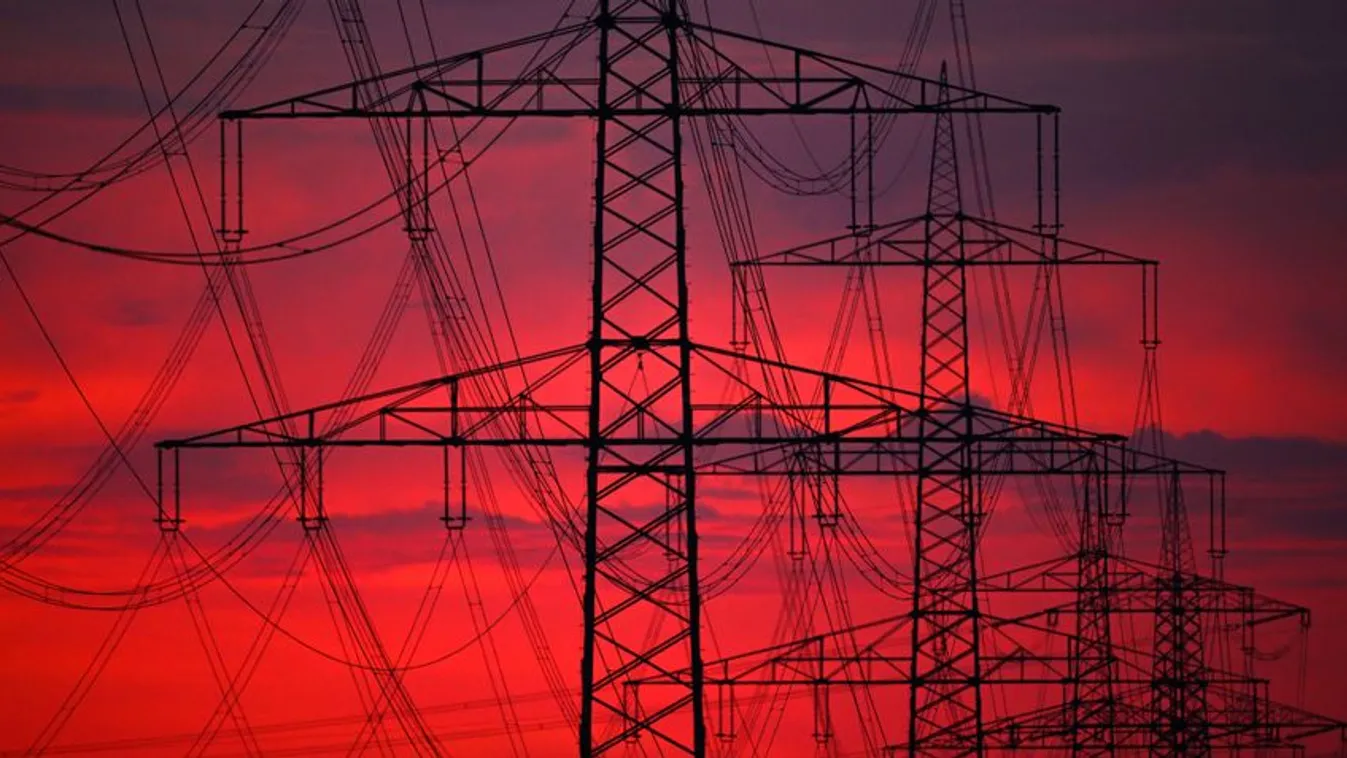 Élesítik a német vészhelyzeti tervet