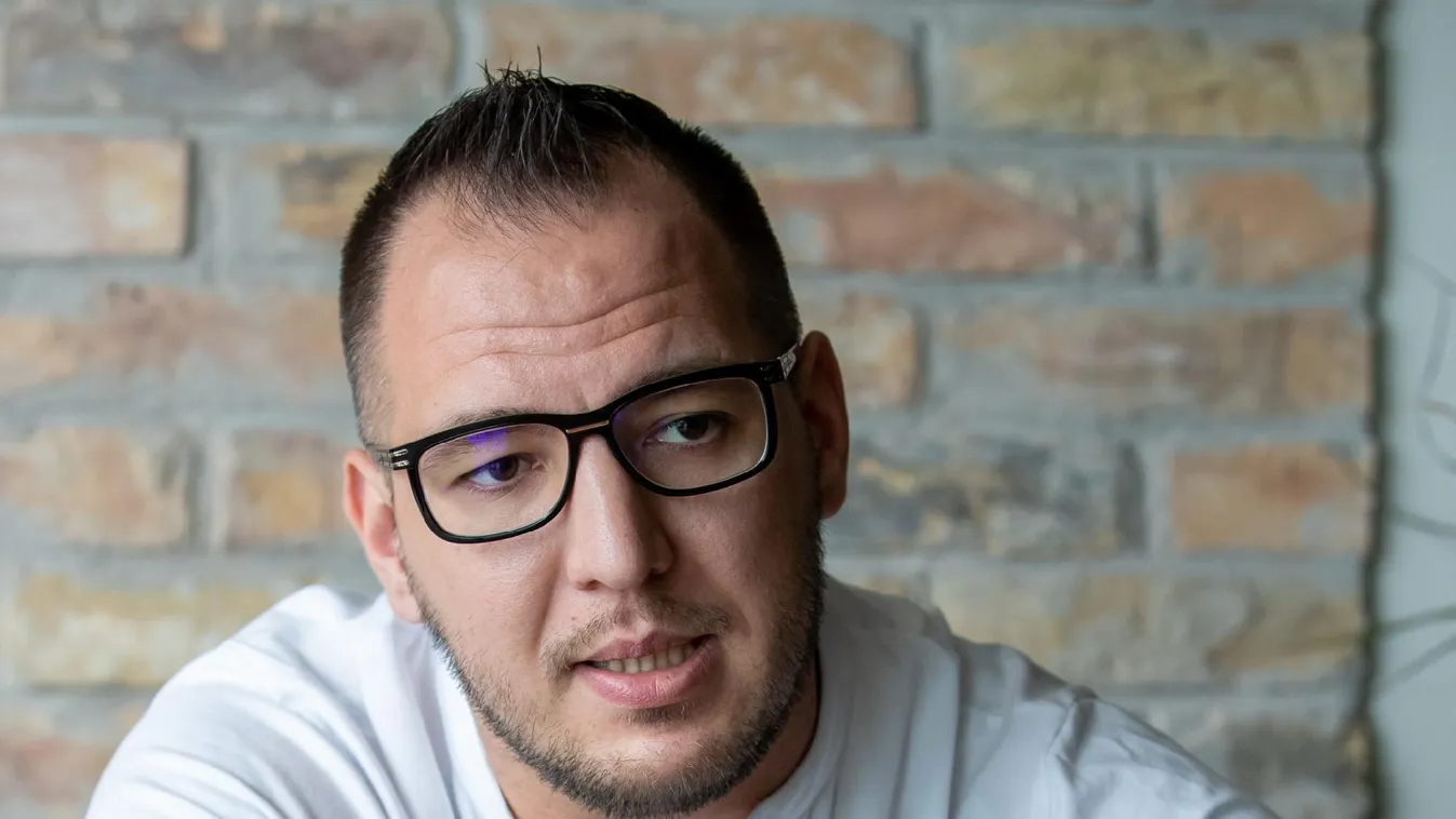 Először szólalt meg Curtis a botrányok után: Nem akarok örök második lenni!