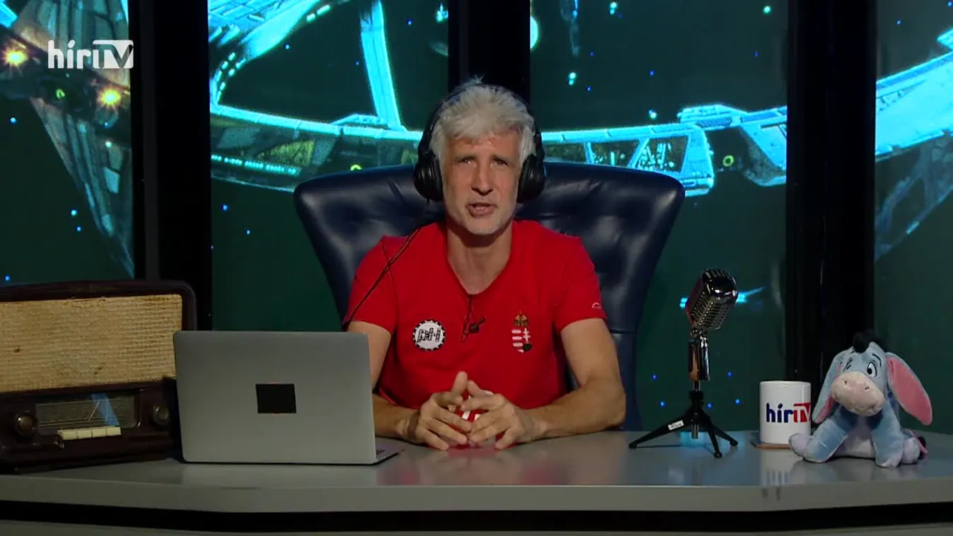 Politikai hobbista (2022-07-10)