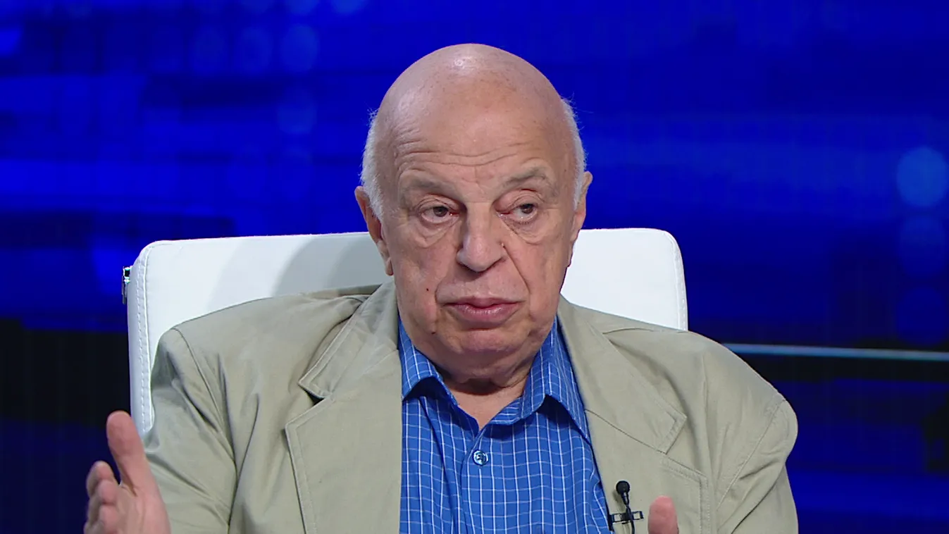 Nógrádi György: Zelenszkij nyilatkozatai kontraproduktívak