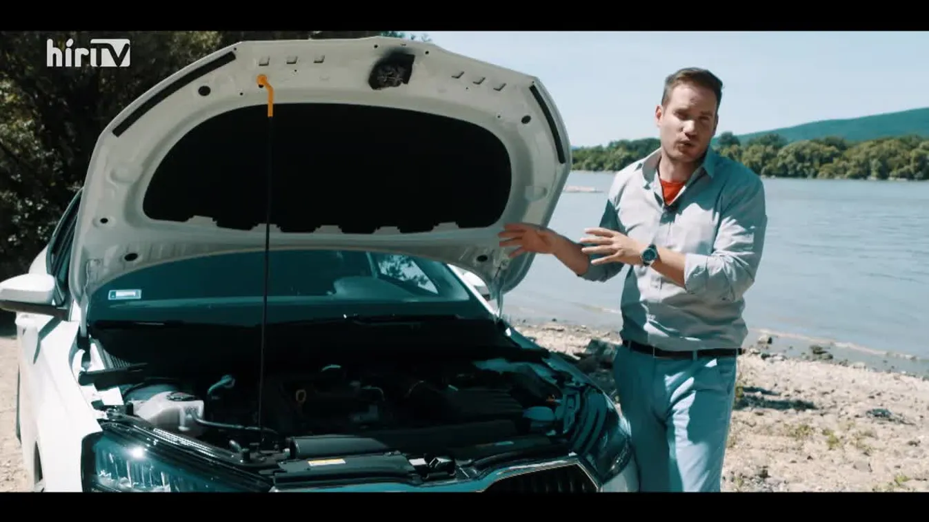 StartStop: Ez történt az idei Kékszalagon