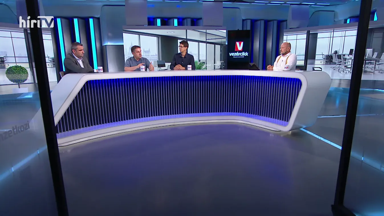 Vezércikk: A balos sajtó világvégével riogatja a lakosságot, de lássuk az igazságot