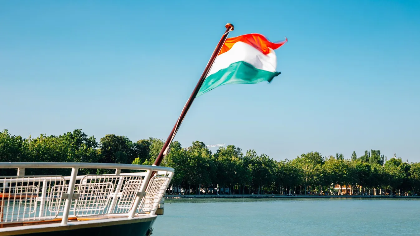 Indul a hajózási főszezon a Balatonon szombaton