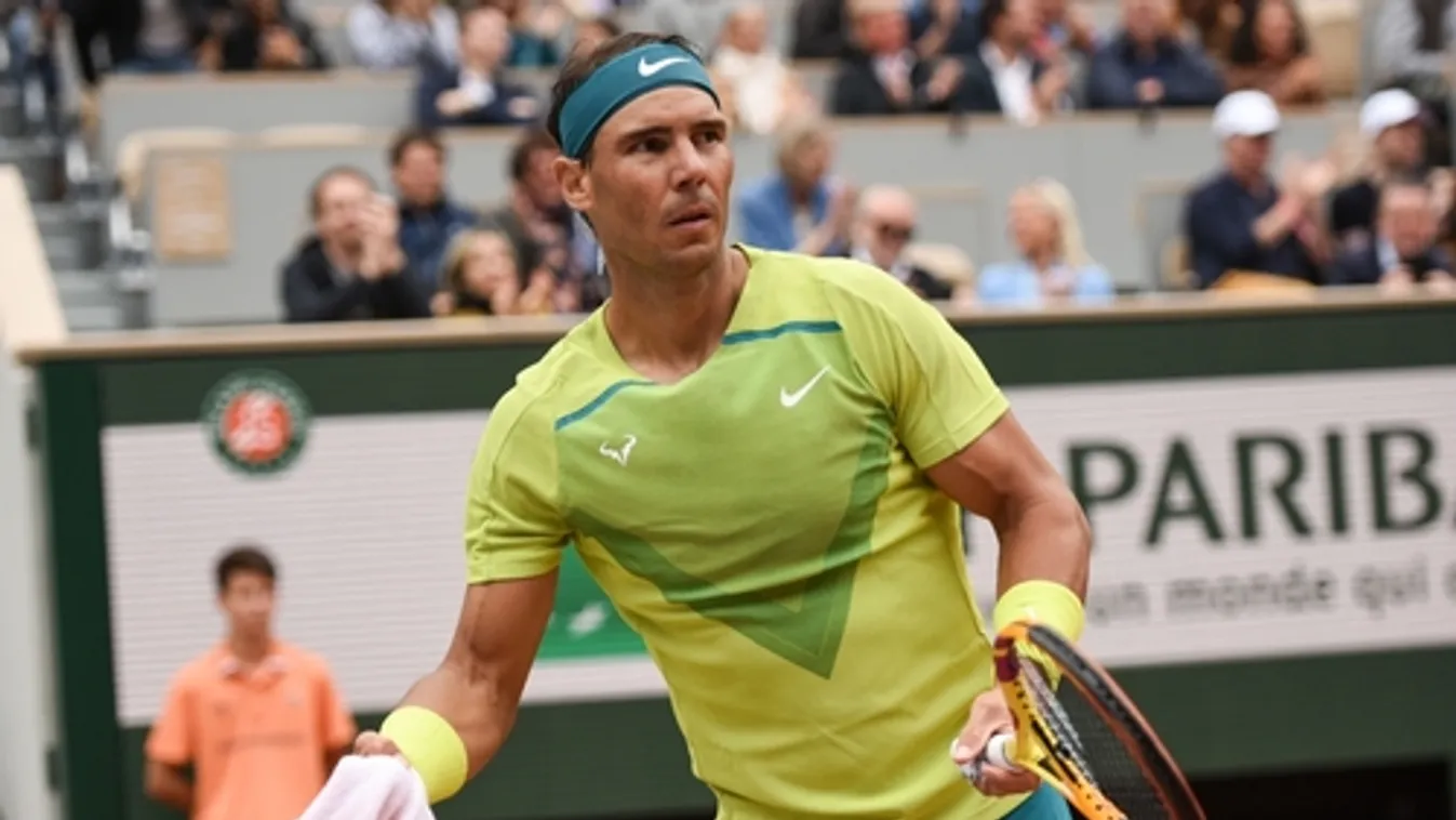 Wimbledon - Nadal visszalépett