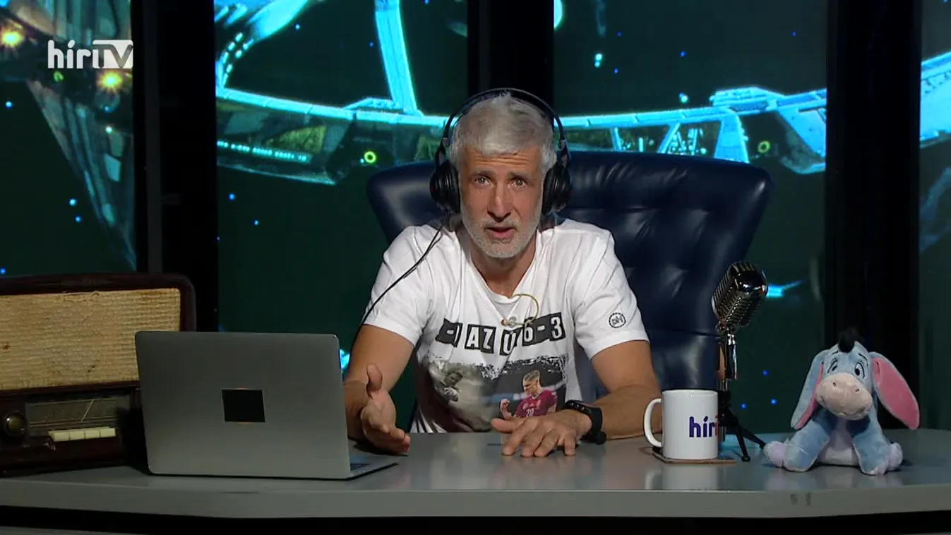 Politikai hobbista (2022-07-17)