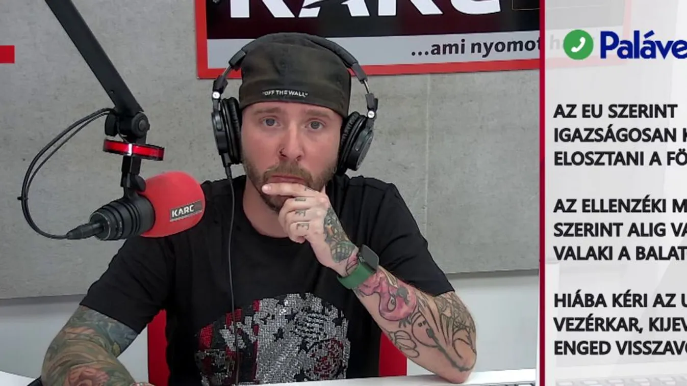 Paláver: Az EU szerint igazságosan kell elosztani a födlgázt