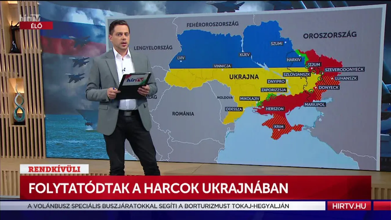 Háború Ukrajnában (2022-08-03)