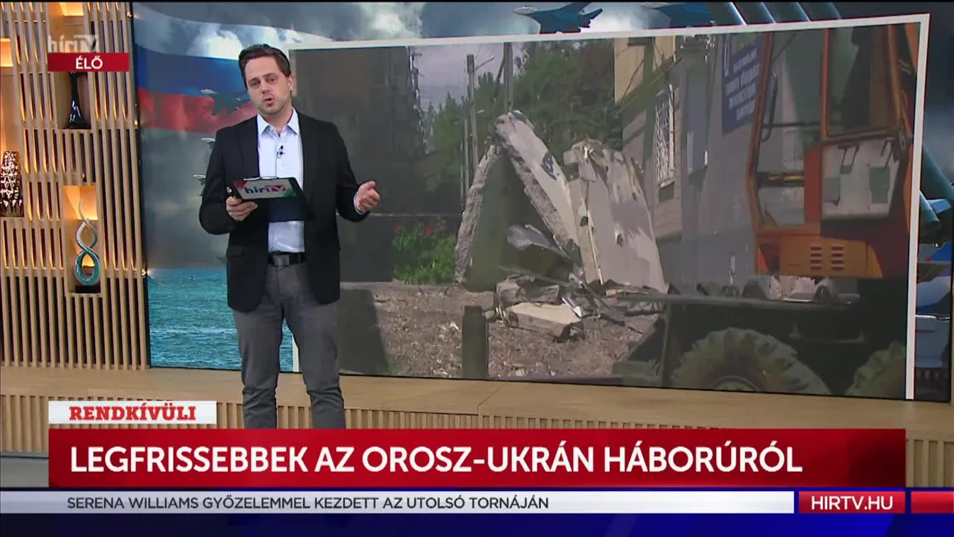 Háború Ukrajnában (2022-08-30)