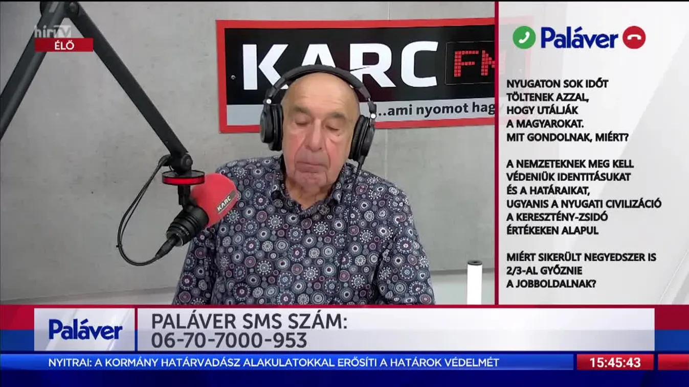 Paláver (2022-08-04)