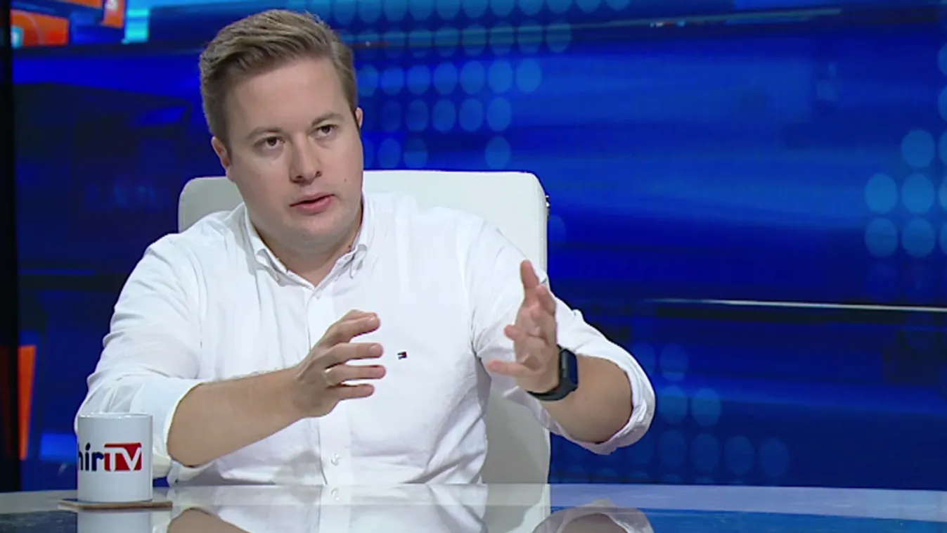 Pócza István: Scholzról sok mindent el lehet mondani, de azt nem, hogy szembe menne az alapvető német érdekekkel