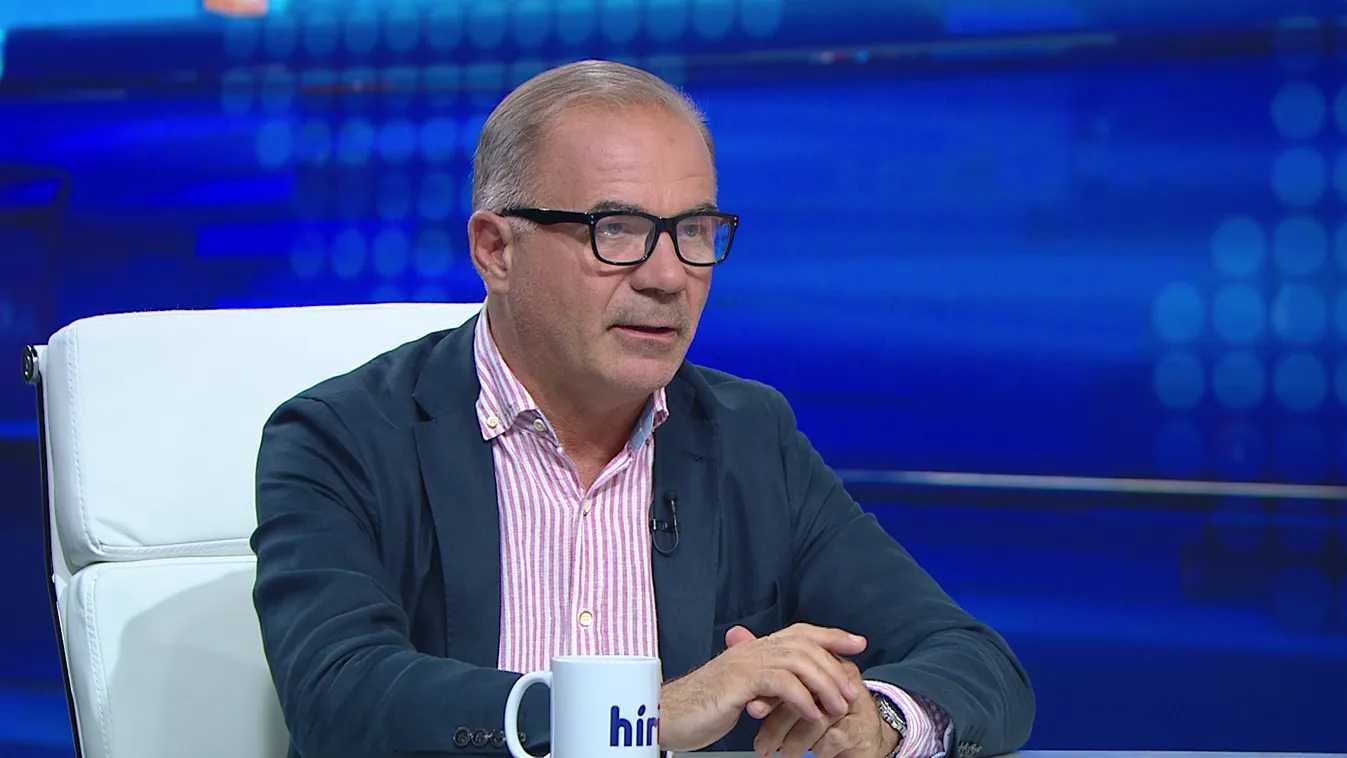 Szajlai Csaba: Egy jó céget vásárolt meg a kormány