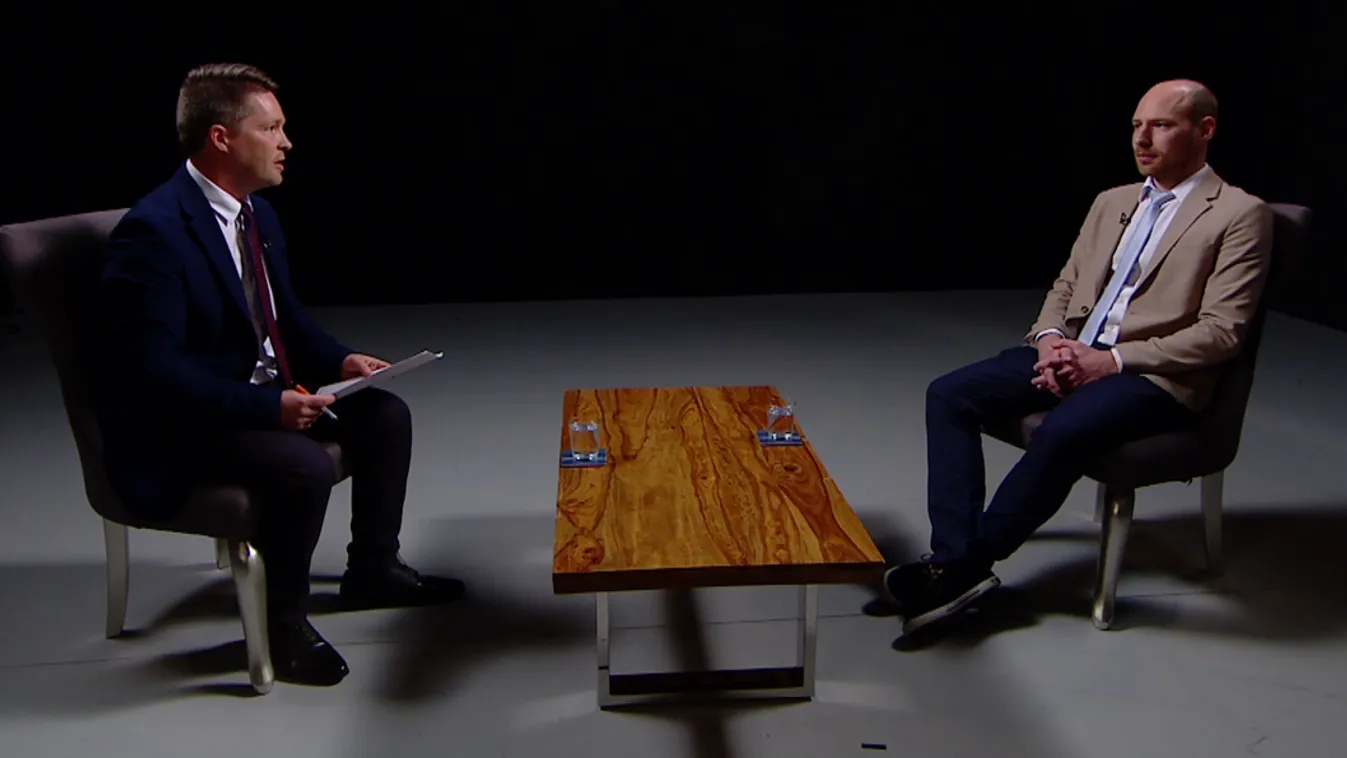 Globál: Áldozatokat és újabb áldozatokat kérnek a németektől a fűtési szezon előtt