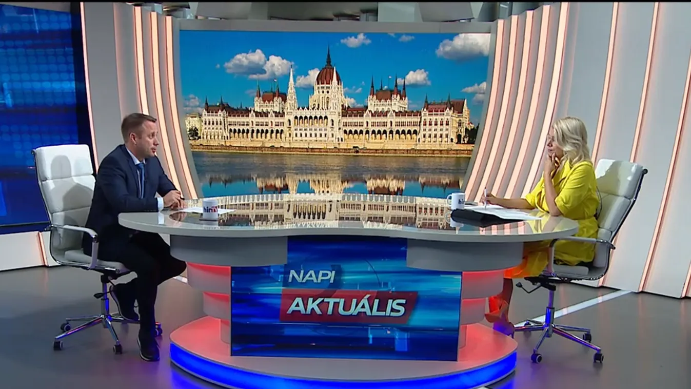 Dömötör Csaba: Jó, hogy nem a Gyurcsány-féle erőszakosságon alapuló politika van kormányon