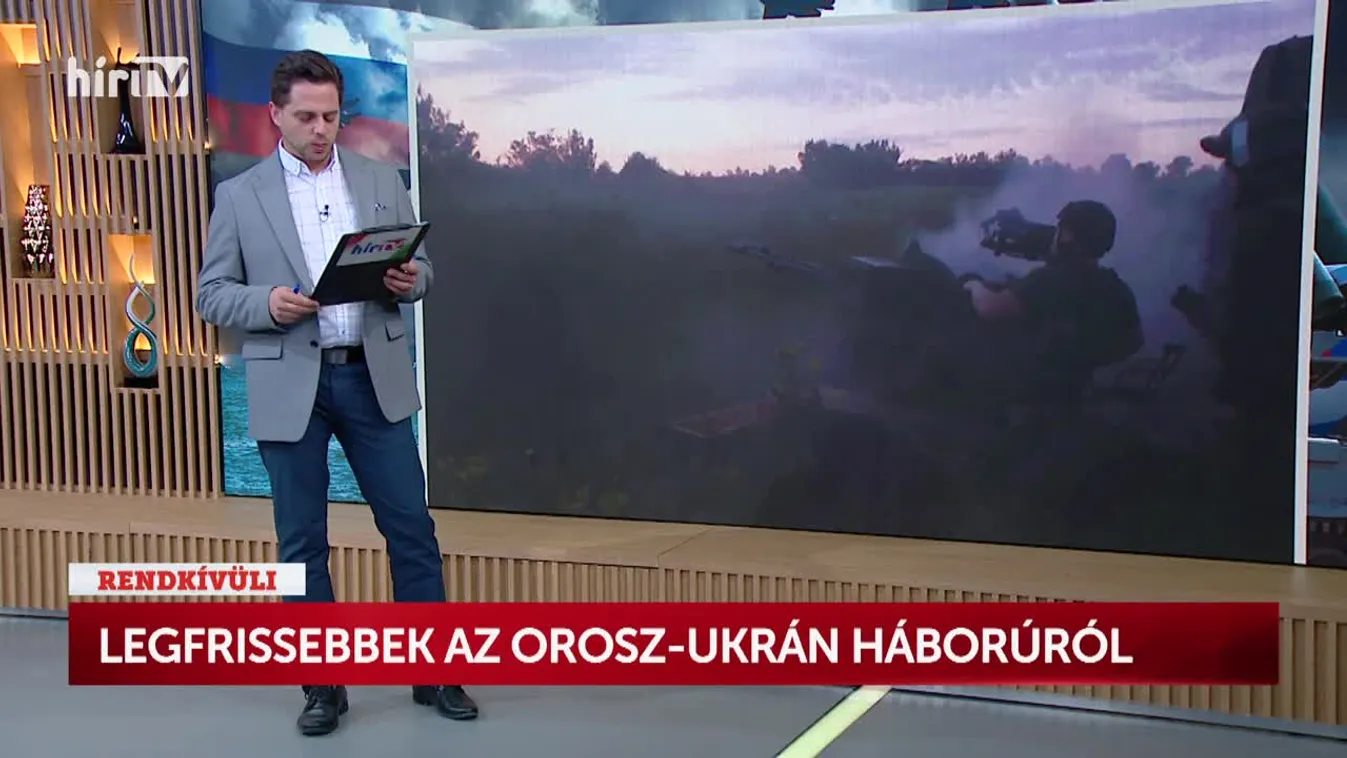 Háború Ukrajnában (2022-08-18)