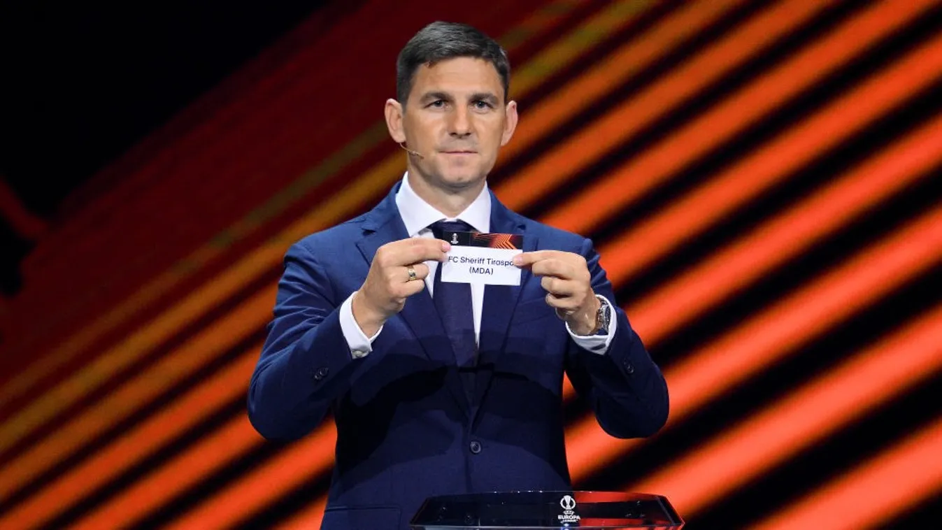 Szerb, francia és török ellenfelet kapott az Európa-ligában a Ferencváros