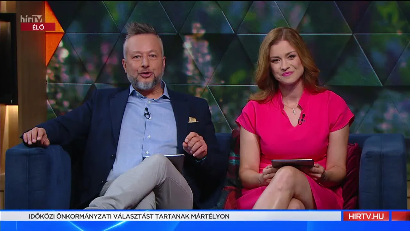 Mozaik - A Mesterségek Ünnepe idei díszvendége a Koreai Köztársaság (2022-08-03)