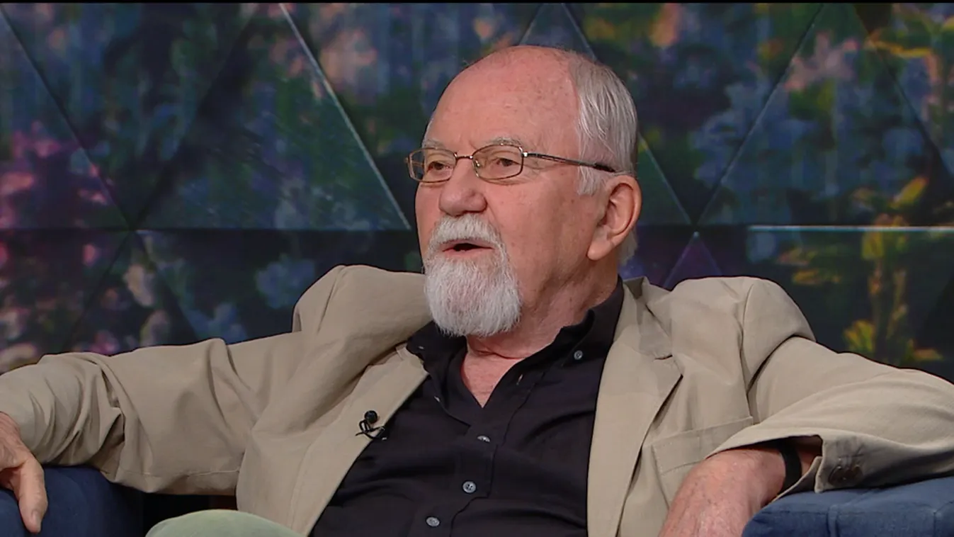 Mozaik - Tehát ez a háború?