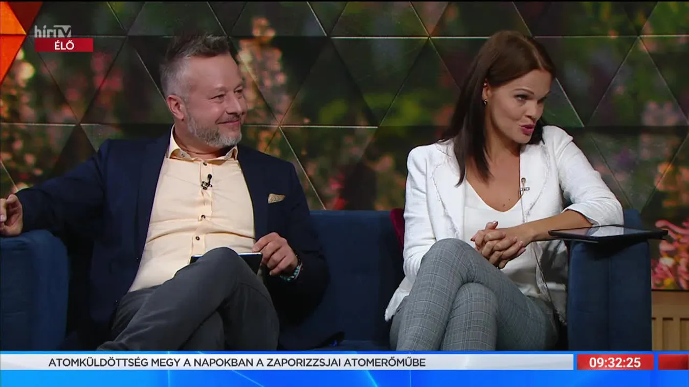 Mozaik - Kincses sziget egy nagyváros mellett (2022-08-29)