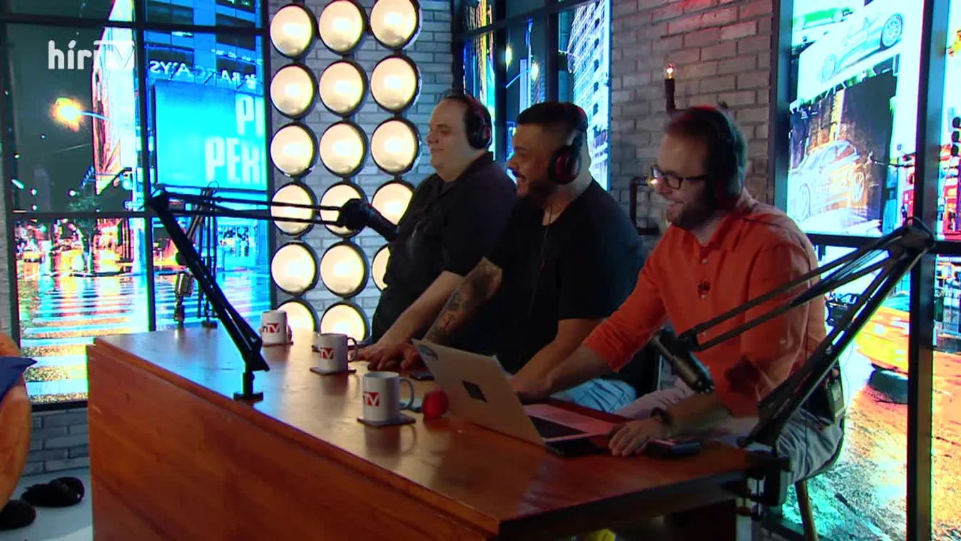 Politikai hobbista (2022-08-14)