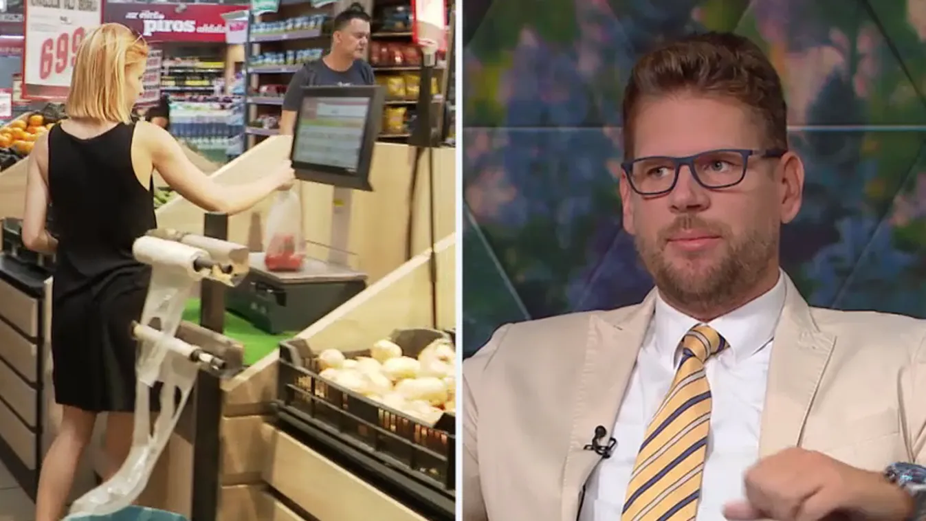 Mozaik - Egyre fontosabbá válik a tudatos vásárlás