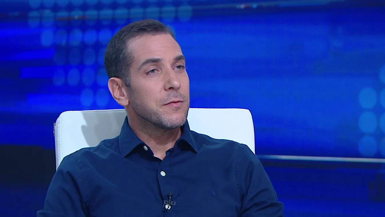 Réti Barnabás: A tavalyi tűzijáték nemzetközileg is sikeres volt