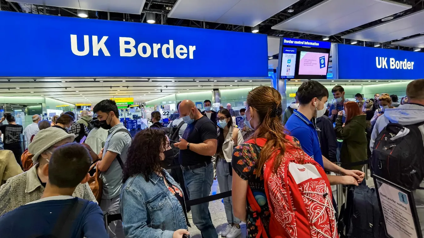 Felfüggesztette a British Airways a jegyértékesítést a Heathrow-ról induló egyes járataira