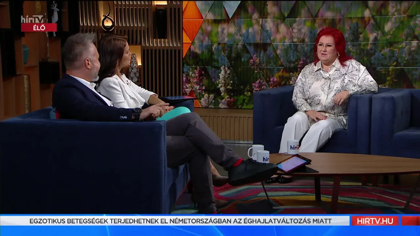 Mozaik - Úticél: Maldív-szigetek (2022-08-09)