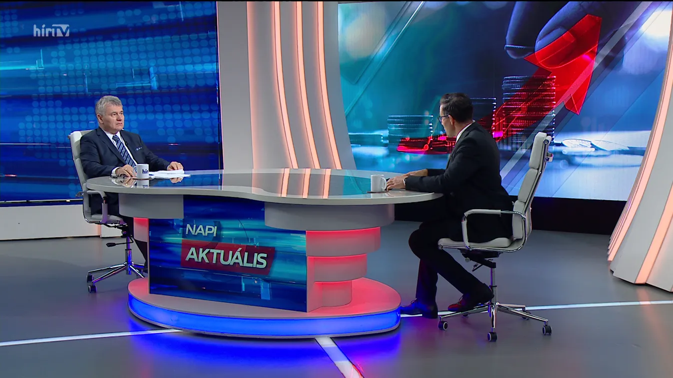 11,75 százalékra emelte a jegybanki alapkamatot az MNB