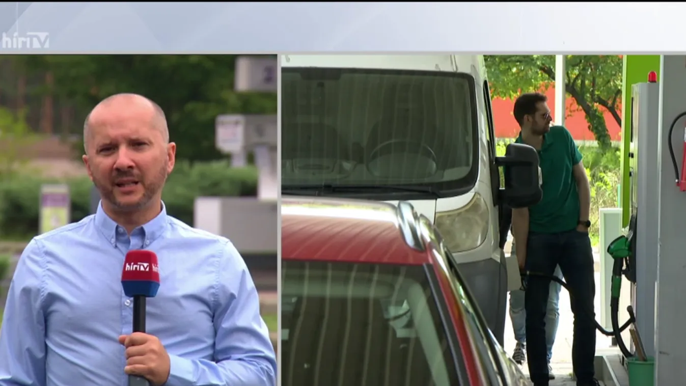 Mégsem zártak be tömegesen a kis benzinkutak